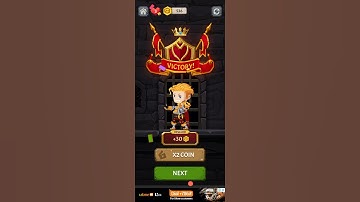 How To Loot _ PinPull & Hero Rescue Game Level 19