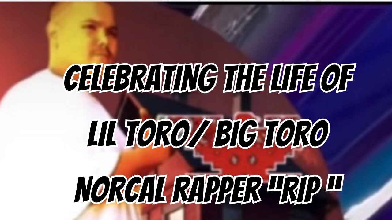 Лил Торо: Восхождение, борьба, наследие гангстерского рэпера из Северной Калифорнии. «Покойся с м...