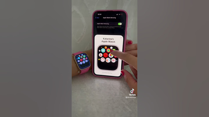 Your Apple Watch Can Do WHAT?! #shorts