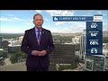 Scott Dorval's Idaho News 6 Forecast - June 26, 2026