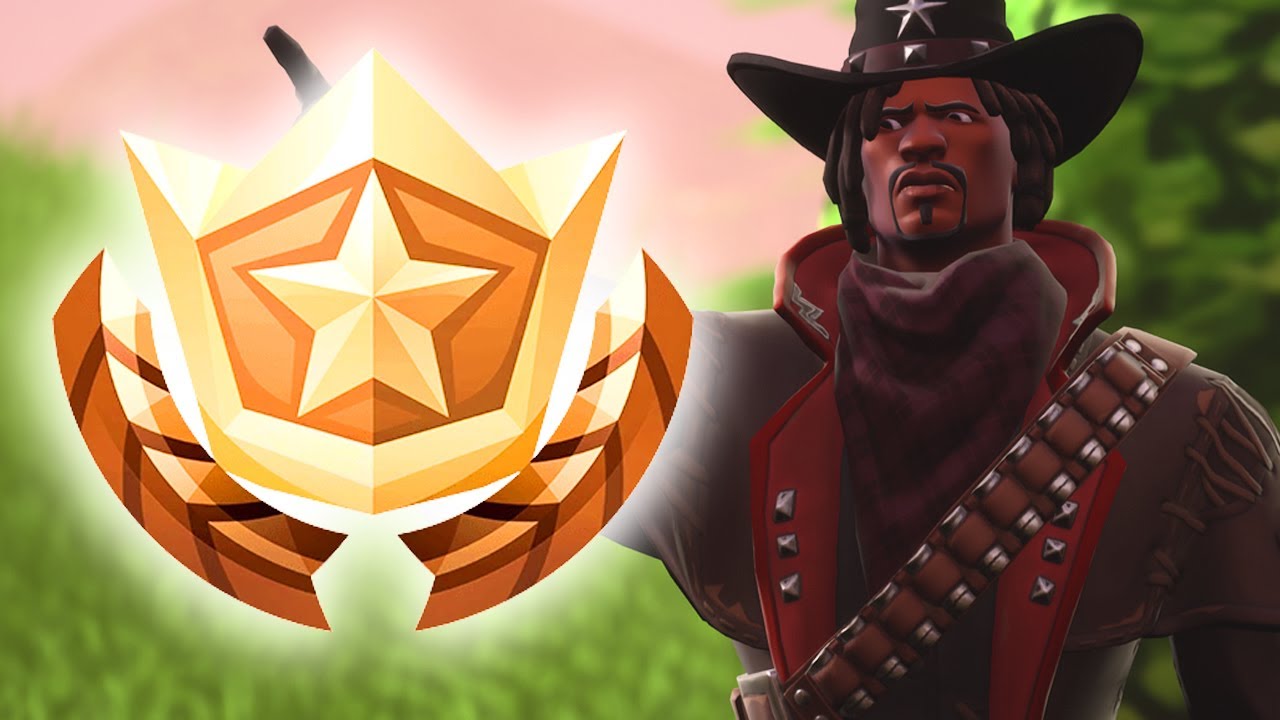 Fortnite Season 6 - Week 5: Secret Battlestar Location