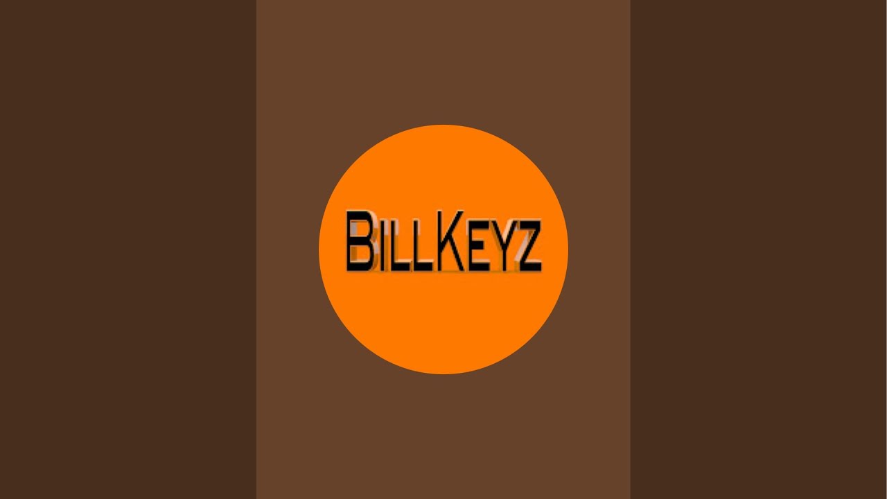 BillKeyz is live!