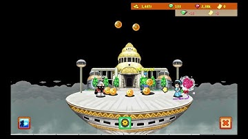 Ngọc Rồng Online | Sự Kiện Vòng Quay May Mắn Ngọc NRO 2025