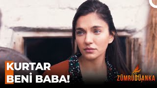 Alnımıza Yazılmış Bu Kara Yazı - Zümrüdüanka