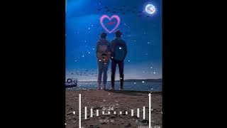 mix tu najam najam sa mere hotho pe thahar ja mai khwab khwab sa tere aankho me thaharja remix song