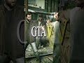 Franklin Reveals Why CJ Is Not In GTA 5! #shorts