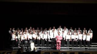 Community Sing Along - White Christmas - Irving Berlin