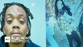 Suspect who shot at Maryland trooper accused of separate murder Wealth
