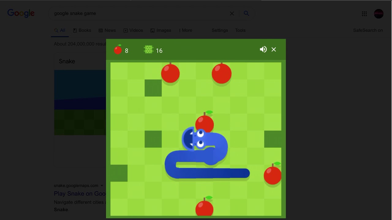 Quick Snake Game on Google #Gsquared #Gadgets #Gadget #Trend #Trending