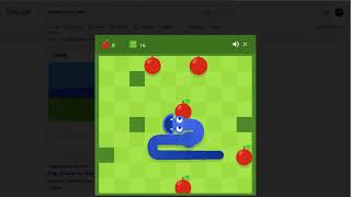 Bot Plays Snake Perfectly  Wall All Apples 