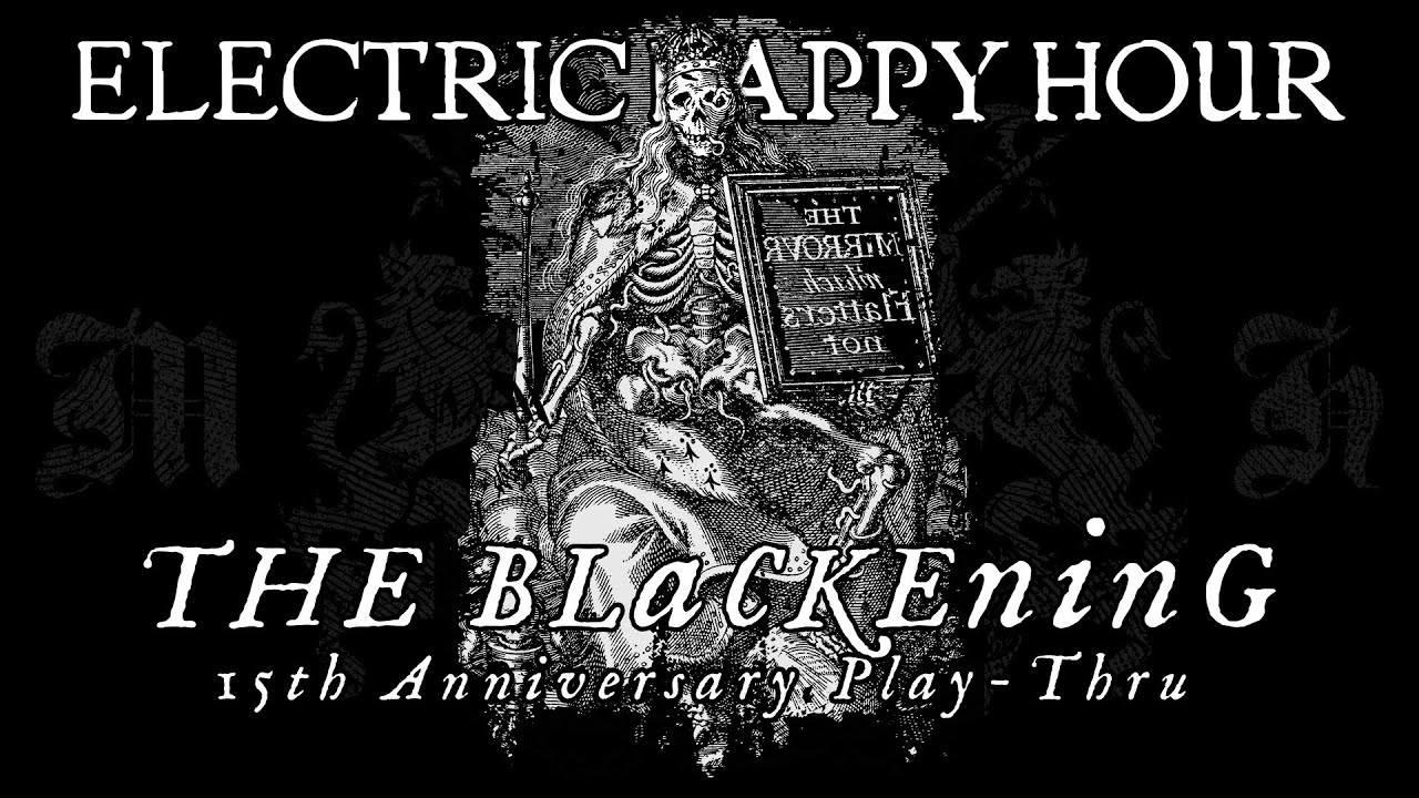 COVER STORY + NEW DISC REVIEW 【MACHINE HEAD : OF KINGDOM AND