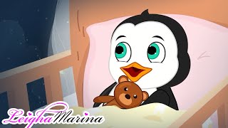 Bright Lights - Lullaby Song For Babies To Go To Sleep - Leigha Marina