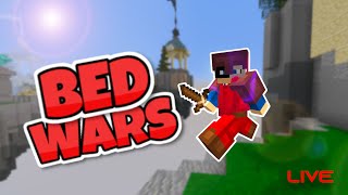 Cyberbullying Children in Bedwars with Maximum Efficiency!