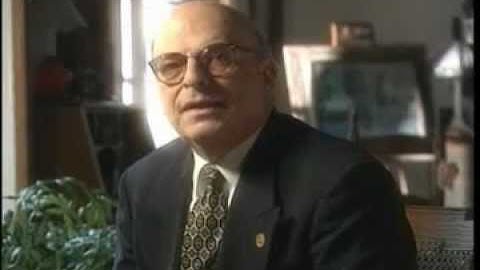 Dr. Phillip Stander explains the benefits of the Dicker Reading Method