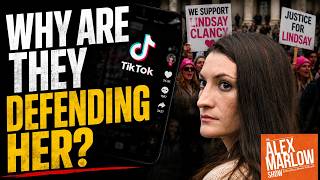 TikTok Is Turning the Lindsay Clancy Case Into Something Disturbing