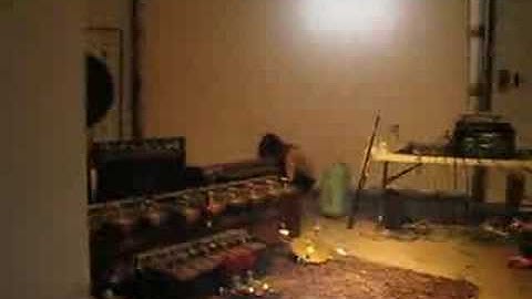 SONIC SELF - GamelaTron  Zemi17