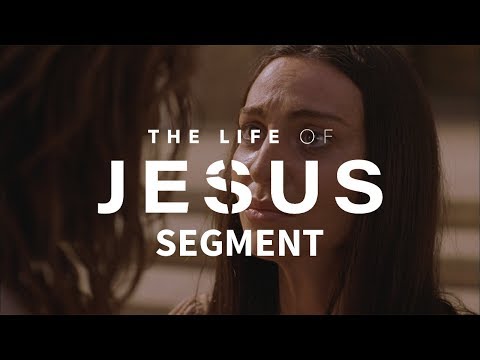 Perempuan yang Berzinah | Kehidupan Yesus | Indonesia | 20 dari 49