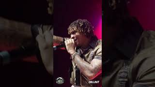 Rotimi performs "Love Somebody" live in Providence at the Strand 