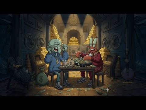 OKAY FINE - FOR LIFE (feat. AlmightyPEDLER)