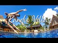 Kandui villas mentawai  perfect waves and epic times for the whole family