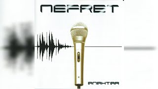 Nefret Anahtar Albüm Kapakları