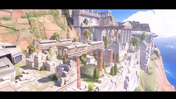 ★Intro VEX [Overwatch]★Kennex★