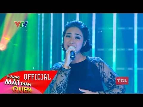 Tàu Anh Qua Núi (HÒA MINZY) - Gương Mặt Thân Quen 2016 - Tập 03 [FULL HD]