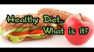 Diet Advisor | How to diet | The right way to diet and stay healthy! screenshot 2