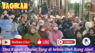 BISMILLAH #MT-AL BAROKAH             Voc. Ustadzah Sutini