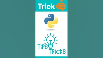 Reverse Any Word in 1 Line! | Python Trick That SHOCKED Everyone 😱