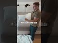 Gara-Gara Jarang Ganti Sarung Bantal, Ada Tungau di Bulu Matanya #shorts