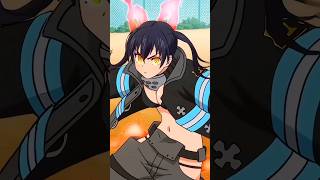 Tamaki Kotatsu Baby Do Me Right -Fire Force