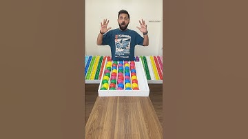 Brain training color ball puzzle game #ballbuzzgames #shorts #ball #game #gameplay