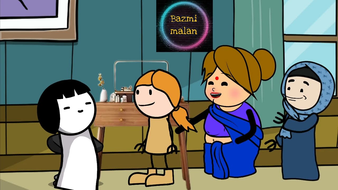 ئارايشتگاى خونچه وبەزمەکانی/kurdish family moments #bazmimalan