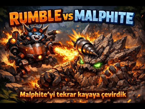 JUNGLE RUMBLE META MI? Bu Performanstan Sonra Kesin!