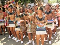 The beautiful tribal women of South Africa: Ndebele, Xhosa, Zulu, Basotho, Venda, Tsonga, Tswana