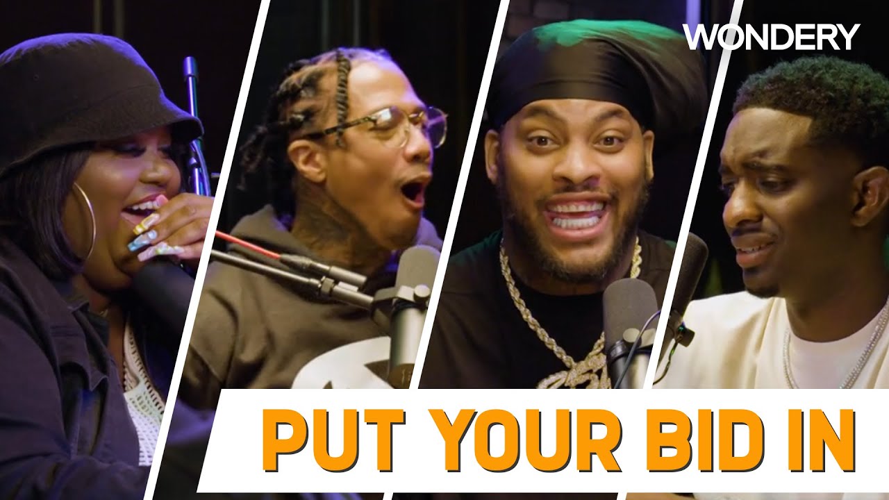 Nick Cannon Shares His Predictions For The Future We Playin Spades Nick cannon shares his predictions for the future we playin spades