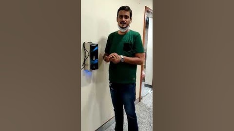 AUTO SANITIZER DISPENSER