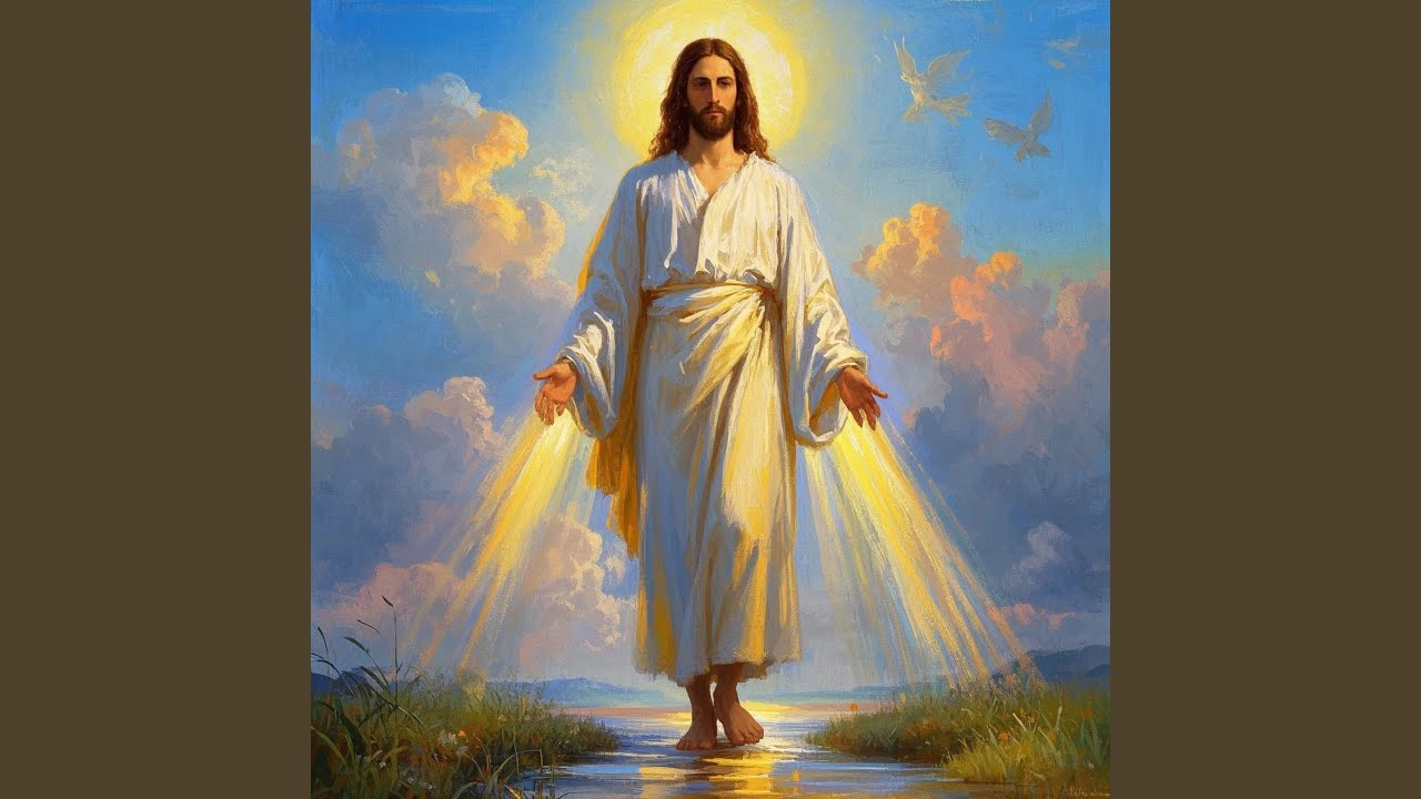 Jesus, The Way of Endless Light