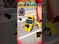 Big and Small Car vs K-pop Half Demon Saja Boys - BeamNG.Drive