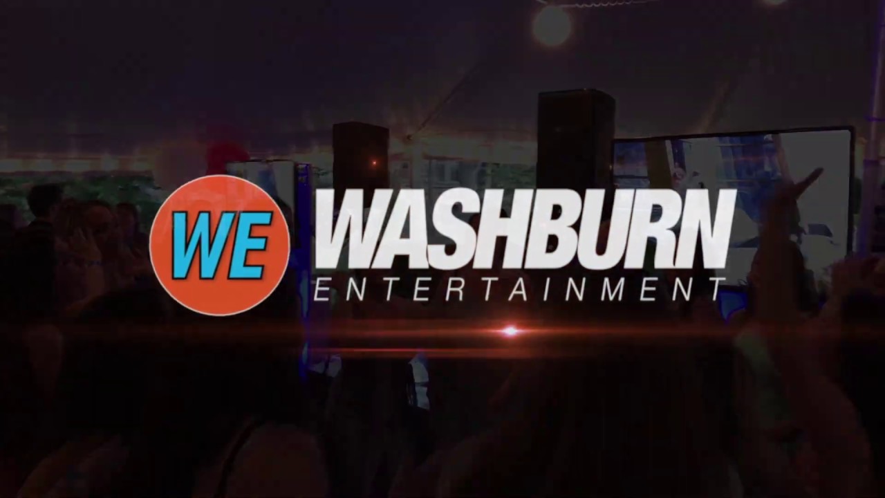 Washburn Entertainment Promo Teaser (30 Seconds) YouTube