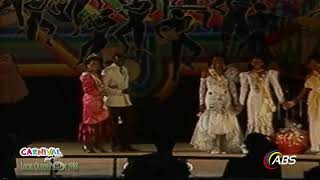 LOCAL QUEEN PAGEANT 1988
