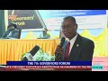 The 7th Governor forum