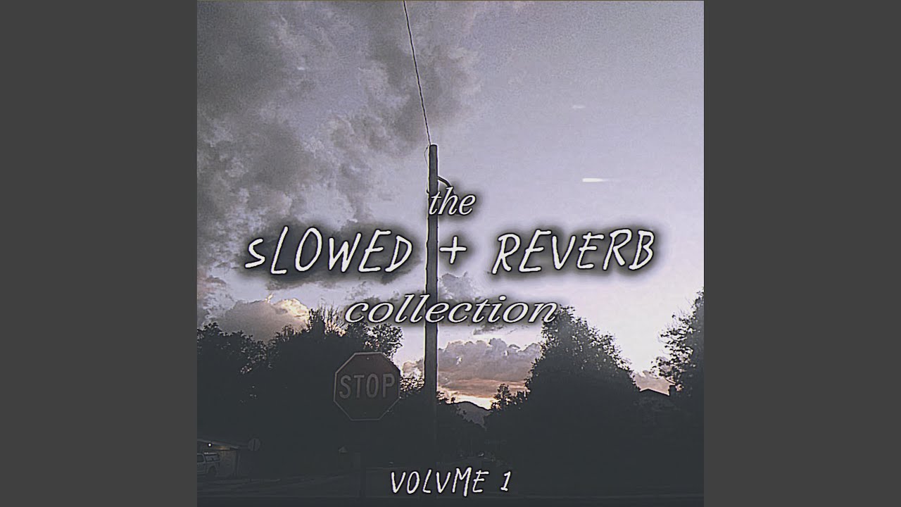 Remedy (slowed + reverb) - YouTube