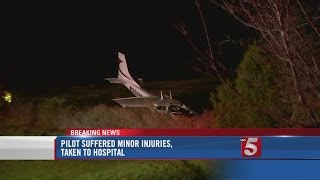 Famous Pilot Injured In Small Plane Crash Near Portland Airport Net Worth