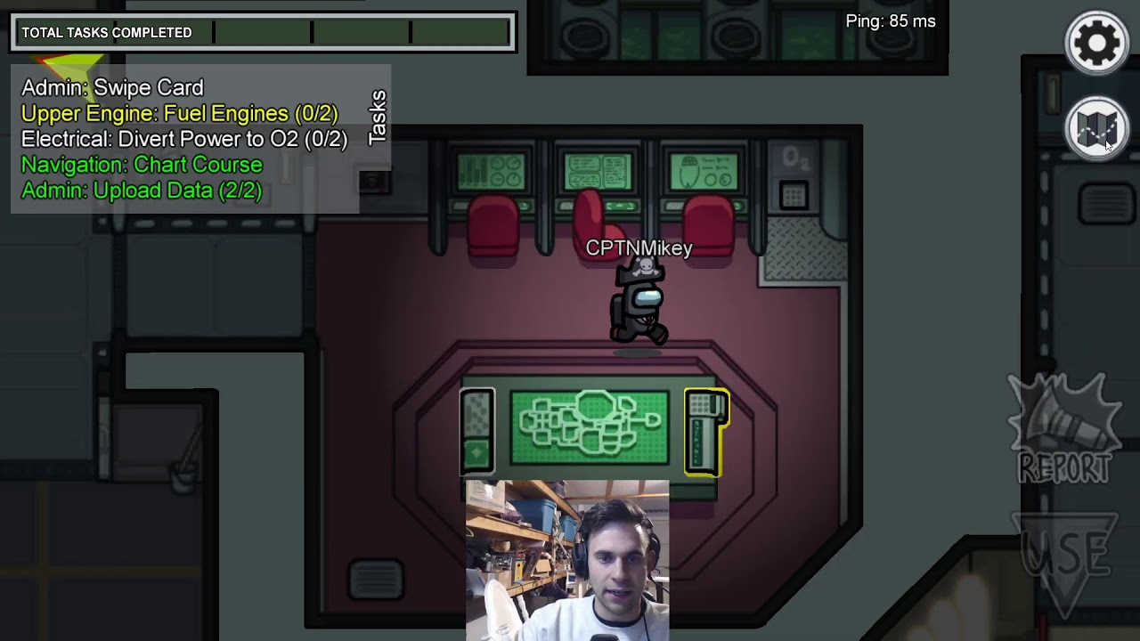 MikeyFB! Live Stream