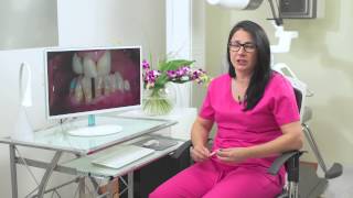 Paradontoza. Leczenie I Protetyka - Studium Przypadku 15