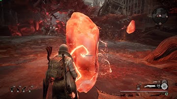 Remnant: From The Ashes Full Walkthrough Part 2 (No Commentary) @1440p Ultra 60Fps