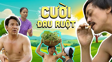 Phim hài 2025 - THUỐC LÁ THƯ GIÃN - Hài Quang Tèo, Giang Còi - Hài Tết Mới Nhất 2025 - Hài VTV