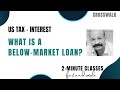 What is a Below Market Loan? - REG, Regulation, US Tax, CPA Course, EA, IRS, Tax Code,